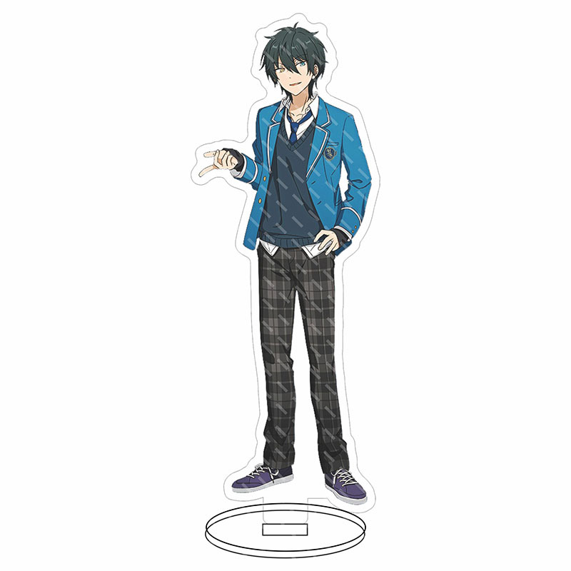 Stand in Acrilico Anime da 16C - Anime Merchandise Gift recensione e prezzo