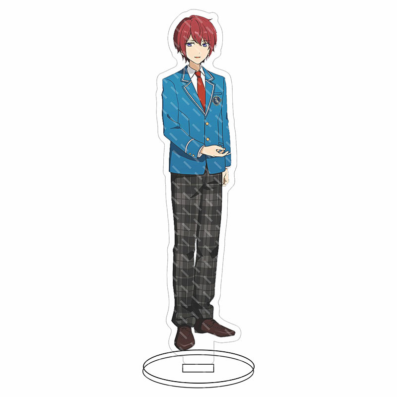 Stand in Acrilico Anime da 16C - Anime Merchandise Gift recensione e prezzo