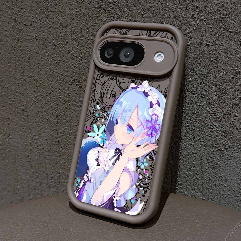 Cover Morbida in Silicone con  - Lanyard Anime Logo recensione e prezzo