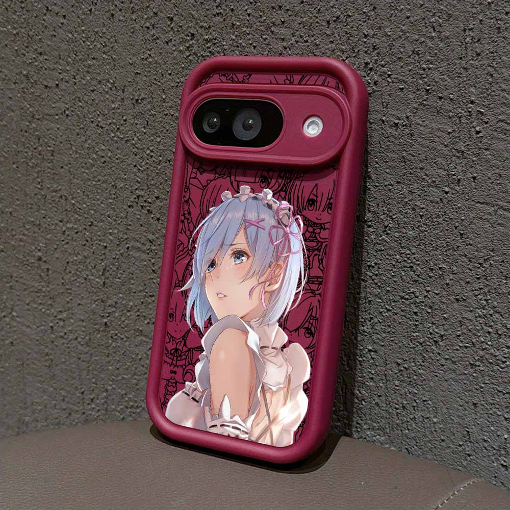 Cover Morbida in Silicone con  - Lanyard Anime Logo recensione e prezzo