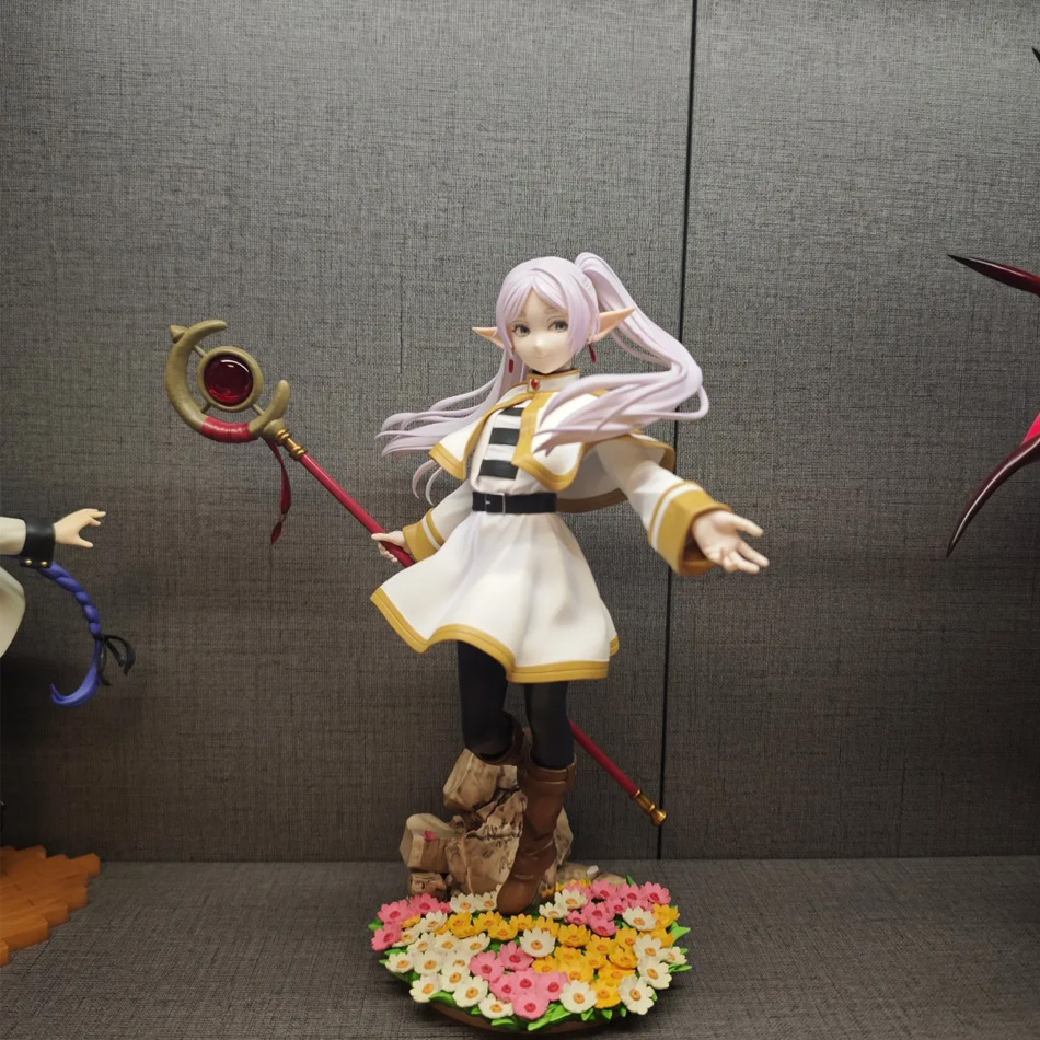 Figurina Anime Frieren: Beyond - Frieren Anime Merchandise recensione e prezzo