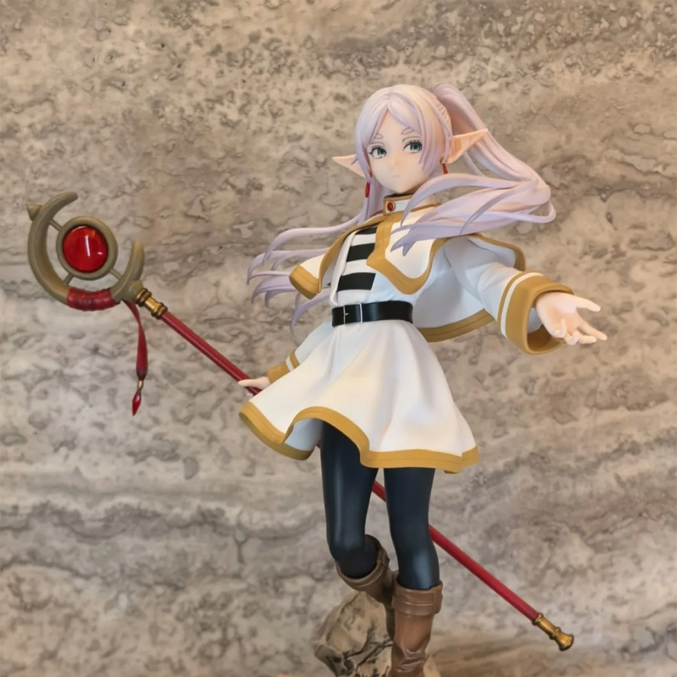 Figurina Anime Frieren: Beyond - Frieren Anime Merchandise recensione e prezzo
