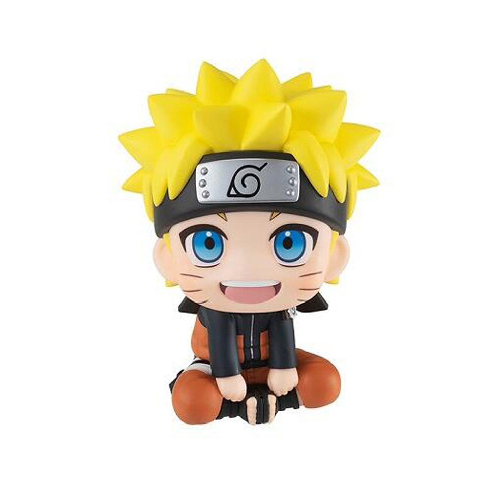 2026@@@9cm Naruto Anime Figure - Rare Anime Merchandise recensione e prezzo