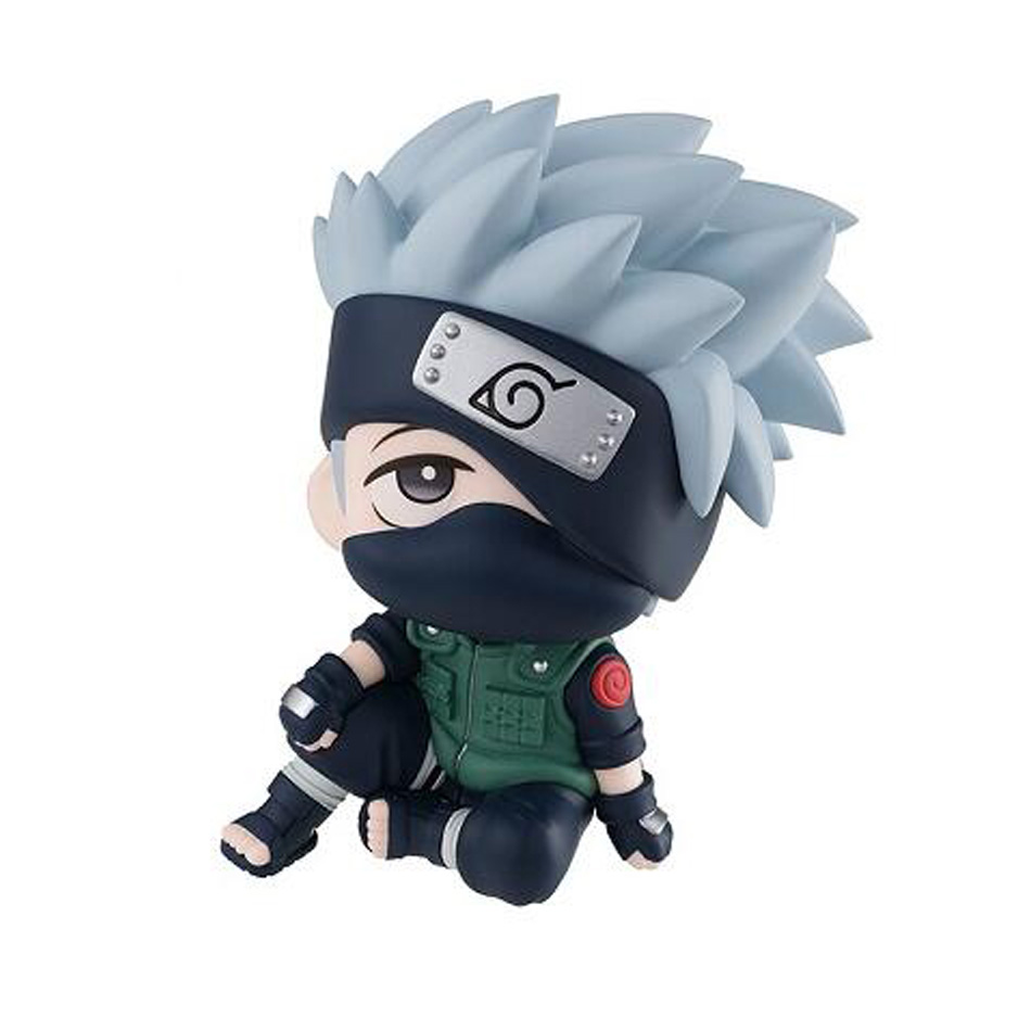 2026@@@9cm Naruto Anime Figure - Rare Anime Merchandise recensione e prezzo