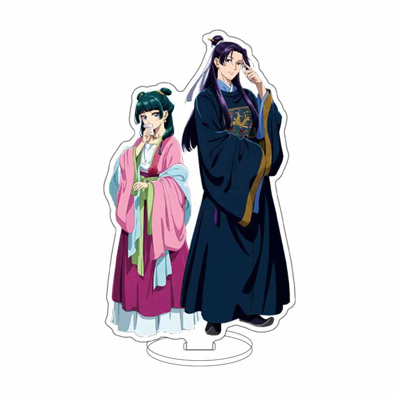 Anime da 16 cm ‌ Kusuriya no H - Anime Merchandise Gift recensione e prezzo