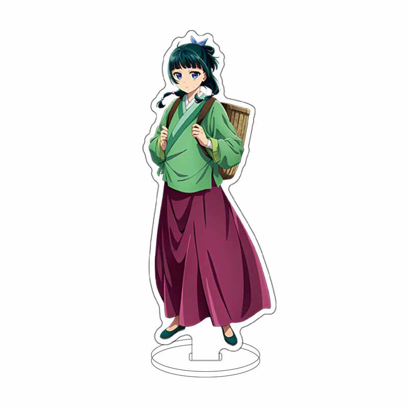 Anime da 16 cm ‌ Kusuriya no H - Anime Merchandise Gift recensione e prezzo