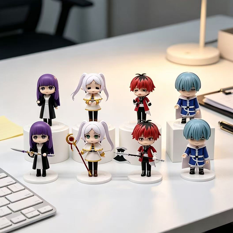 Figure Anime di Frieren Beyond - Frieren Anime Merchandise recensione e prezzo
