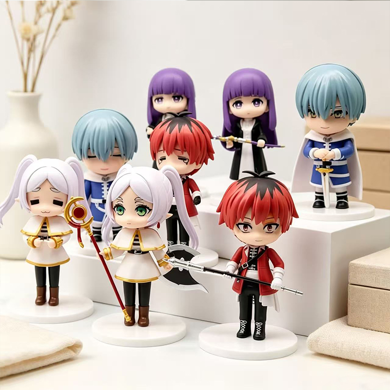 Figure Anime di Frieren Beyond - Frieren Anime Merchandise recensione e prezzo