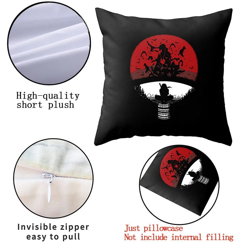 Anime Naruto Federa stampata N - Rare Anime Merchandise recensione e prezzo
