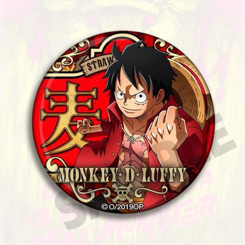 Set di spille per badge anime  - Zoro Anime Merchandise recensione e prezzo