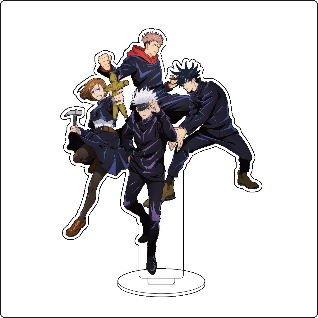 Statuetta in Acrilico da 16CM  - Anime Merchandise Gift recensione e prezzo