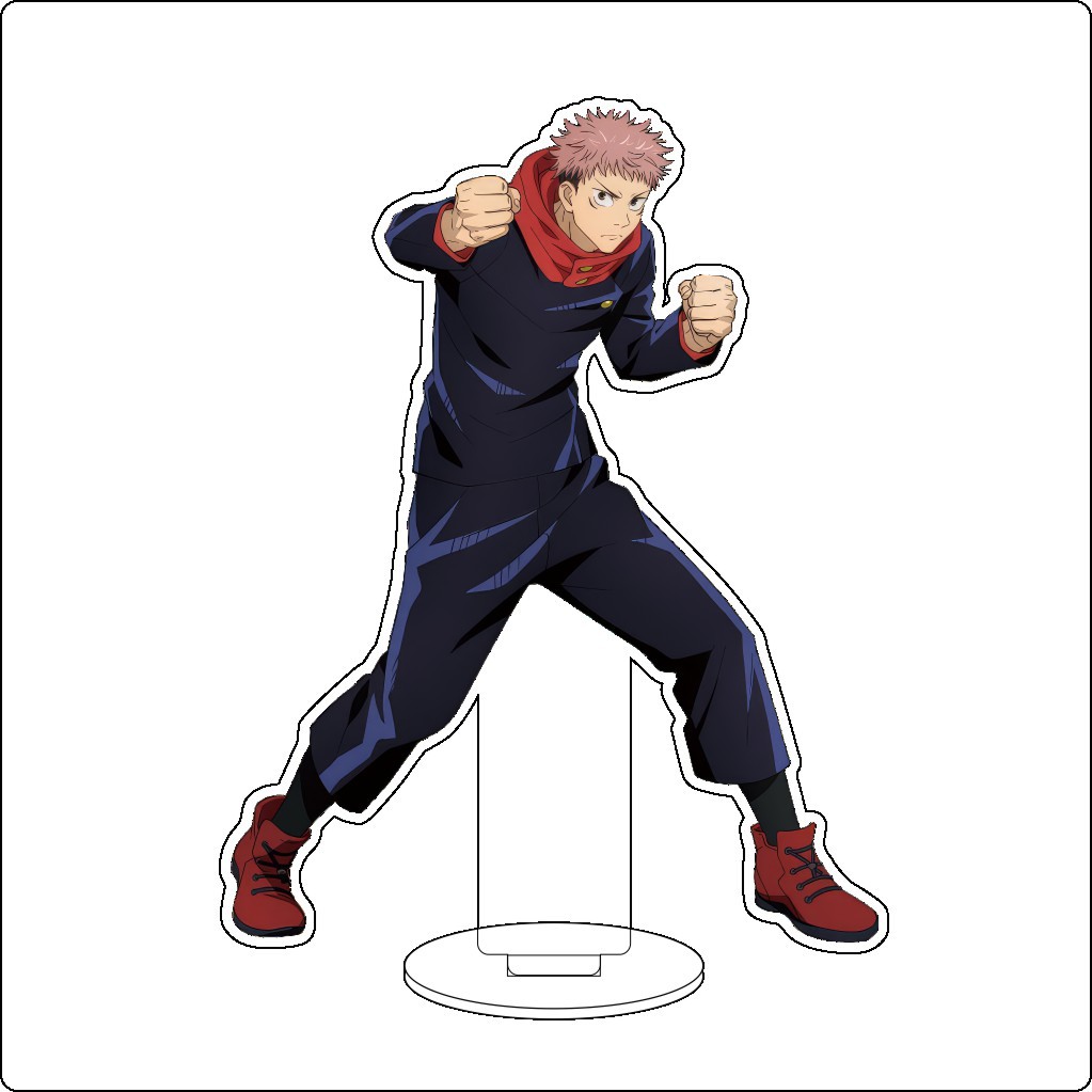 Statuetta in Acrilico da 16CM  - Anime Merchandise Gift recensione e prezzo