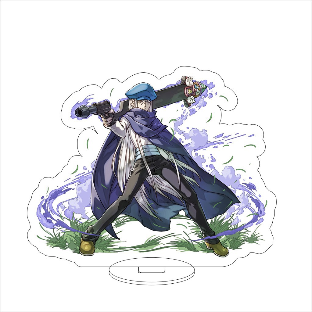 Statuette in Acrilico da 16CM  - Anime Merchandise Gift recensione e prezzo