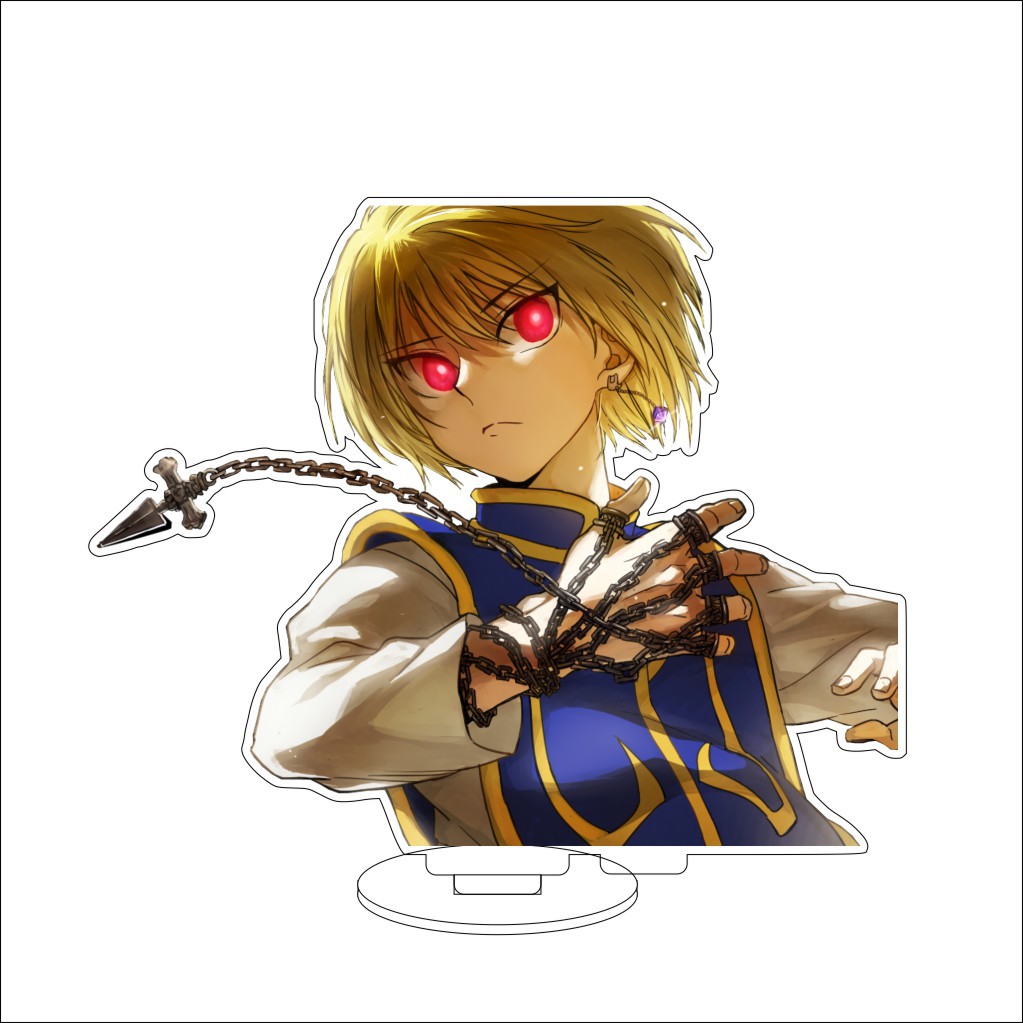 Statuette in Acrilico da 16CM  - Anime Merchandise Gift recensione e prezzo