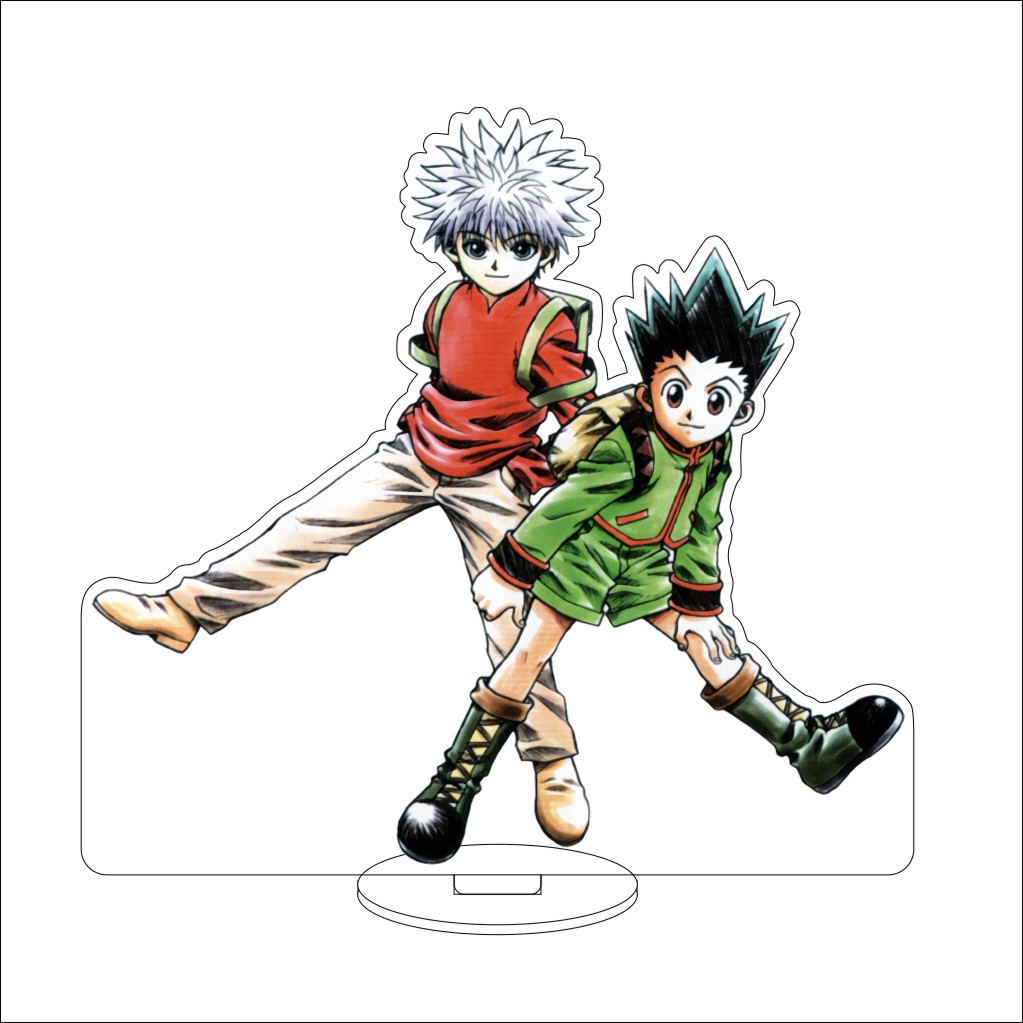 Statuette in Acrilico da 16CM  - Anime Merchandise Gift recensione e prezzo