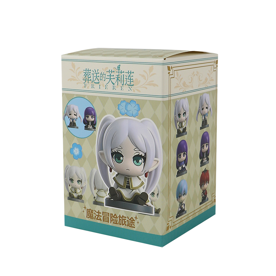 Frieren: Oltre la Fine del Via - Frieren Anime Merchandise recensione e prezzo