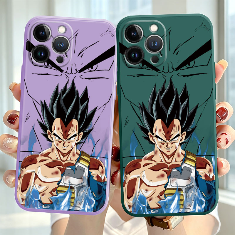 Cover Morbida Dragon Ball Vege - Lanyard Anime Logo recensione e prezzo