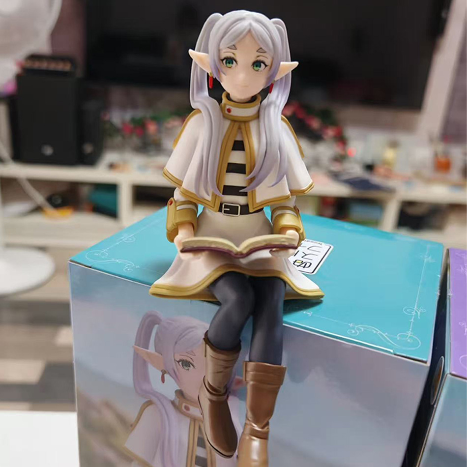 Hot Sale: Noodle Stopper Souso - Frieren Anime Merchandise recensione e prezzo