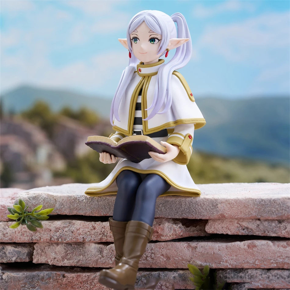 Hot Sale: Noodle Stopper Souso - Frieren Anime Merchandise recensione e prezzo