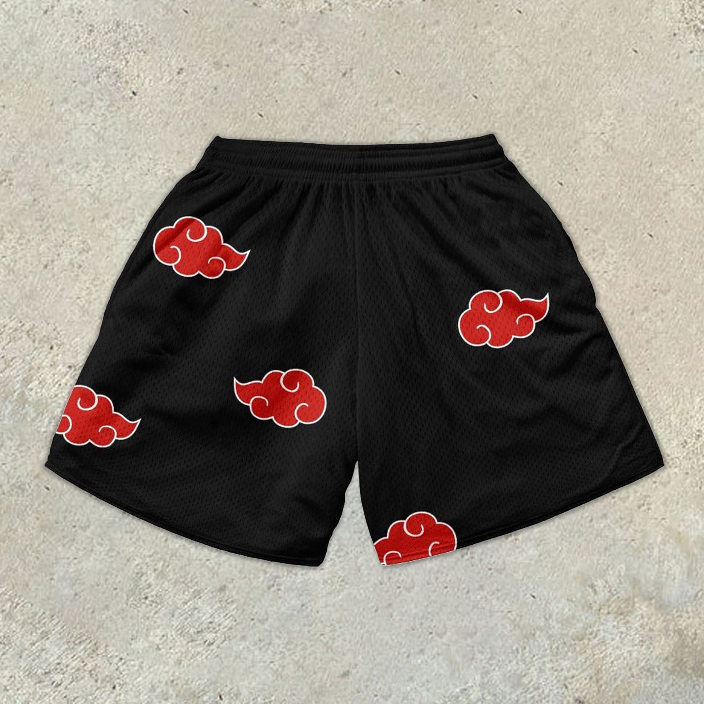 Pantaloncini Anime Cosplay Nar - Rare Anime Merchandise recensione e prezzo