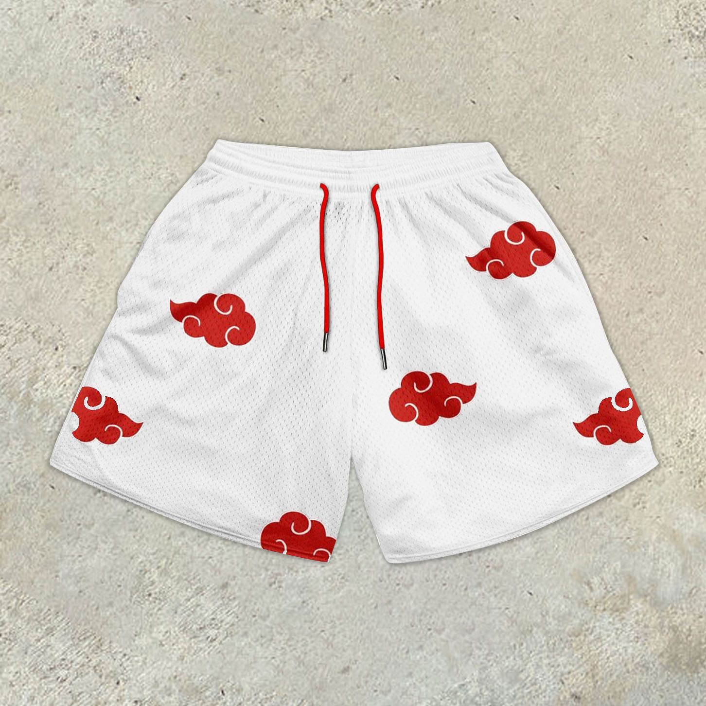 Pantaloncini Anime Cosplay Nar - Rare Anime Merchandise recensione e prezzo