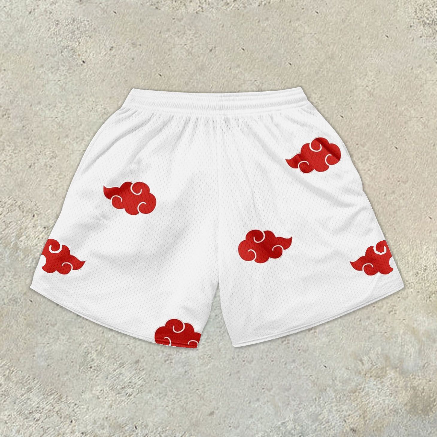 Pantaloncini Anime Cosplay Nar - Rare Anime Merchandise recensione e prezzo