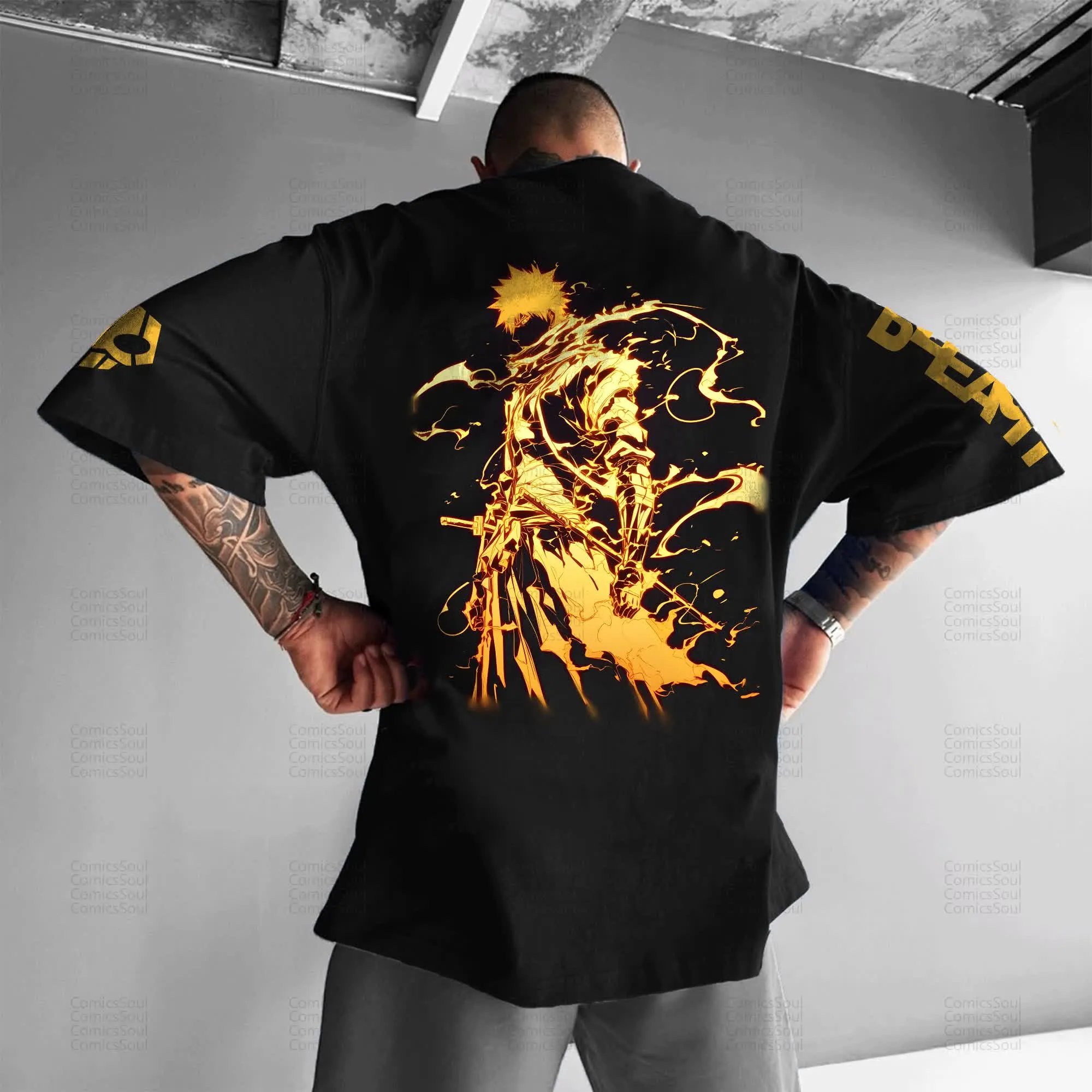 Anime One Piece Rufy Zoro T-sh - Zoro Anime Merchandise recensione e prezzo