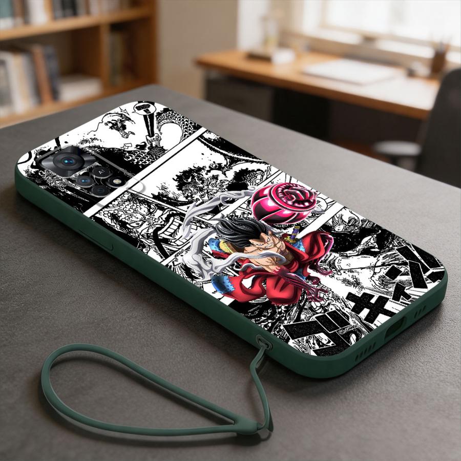 Cover per Telefono One-Piece L - Lanyard Anime Logo recensione e prezzo