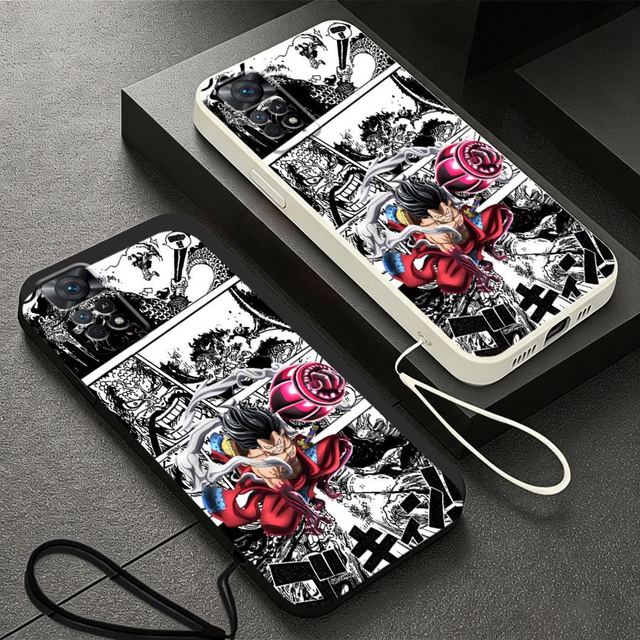 Cover per Telefono One-Piece L - Lanyard Anime Logo recensione e prezzo