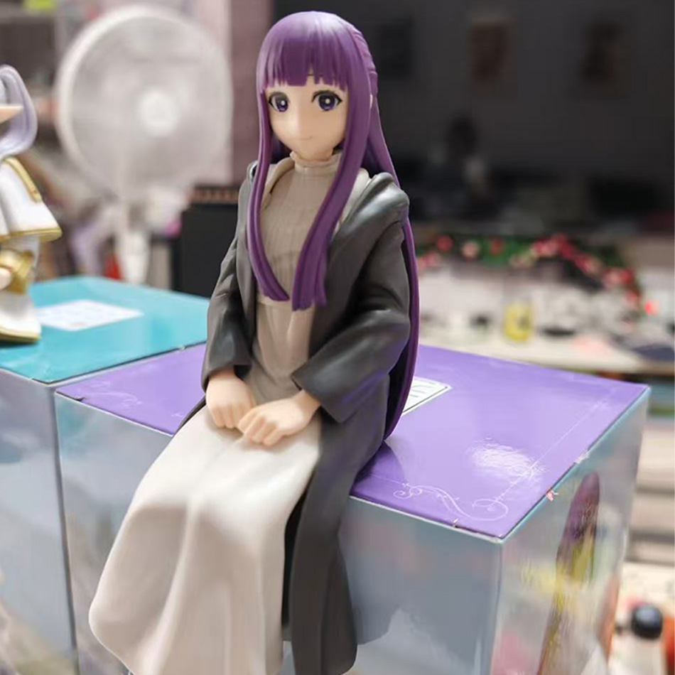 Action Figure Anime Frieren, S - Frieren Anime Merchandise recensione e prezzo