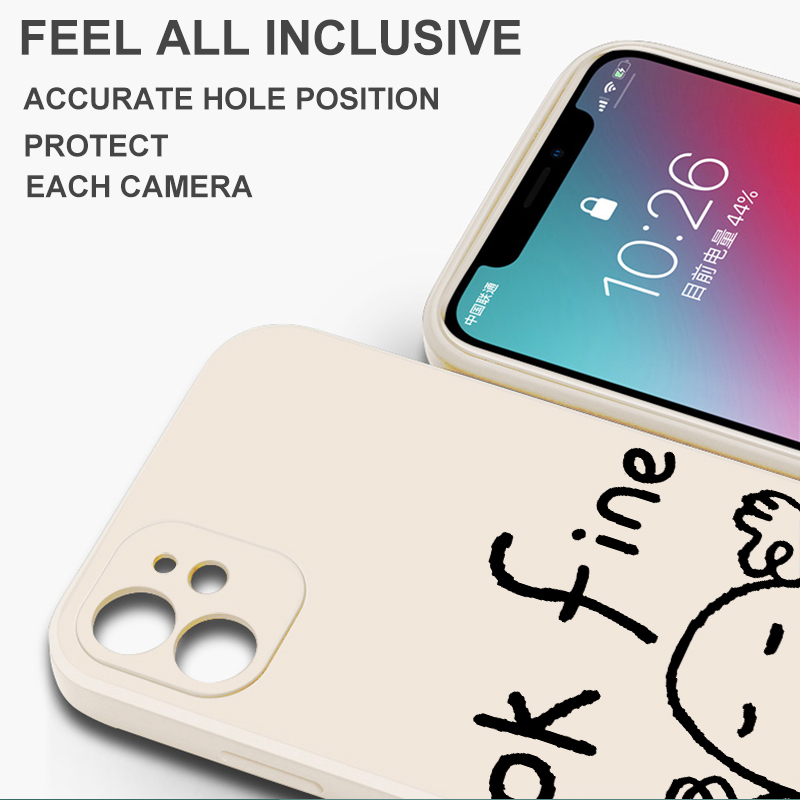 Custodia per iPhone 16e XS 7 8 - Lanyard Anime Logo recensione e prezzo