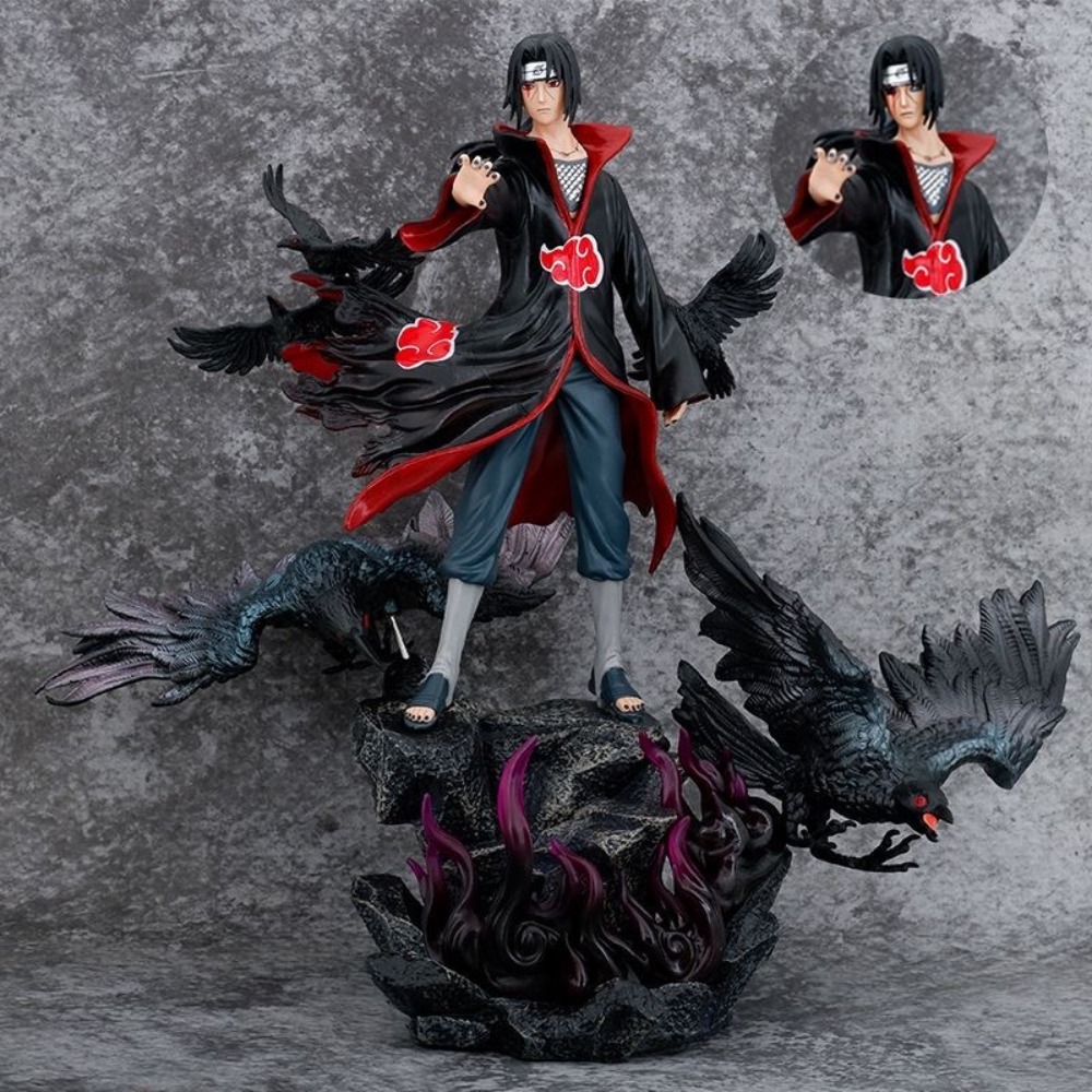Figura Anime NARUTO 37cm/14.57 - Rare Anime Merchandise recensione e prezzo