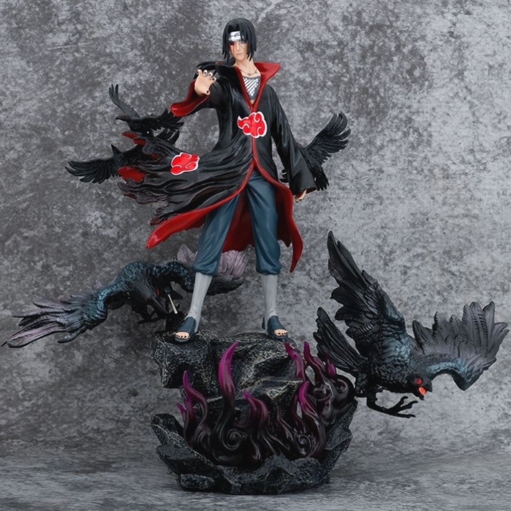 Figura Anime NARUTO 37cm/14.57 - Rare Anime Merchandise recensione e prezzo