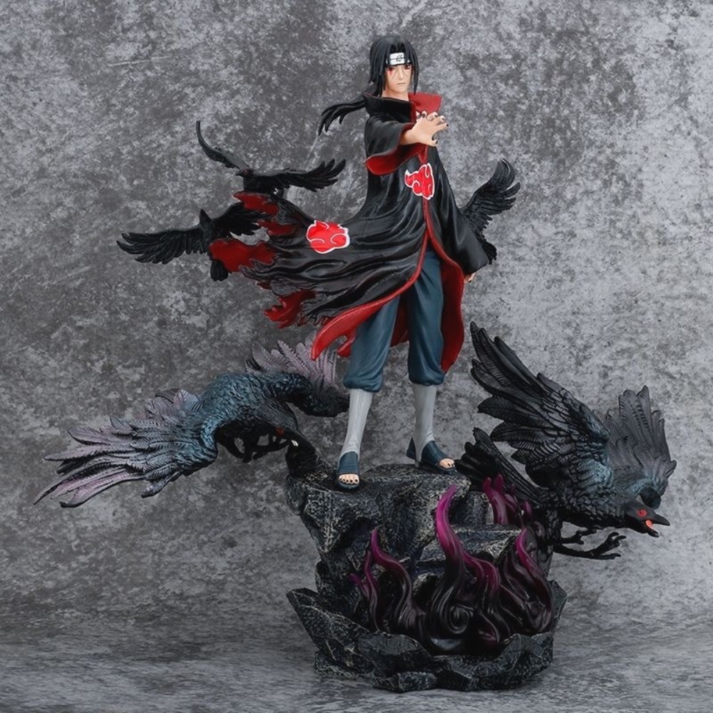 Figura Anime NARUTO 37cm/14.57 - Rare Anime Merchandise recensione e prezzo