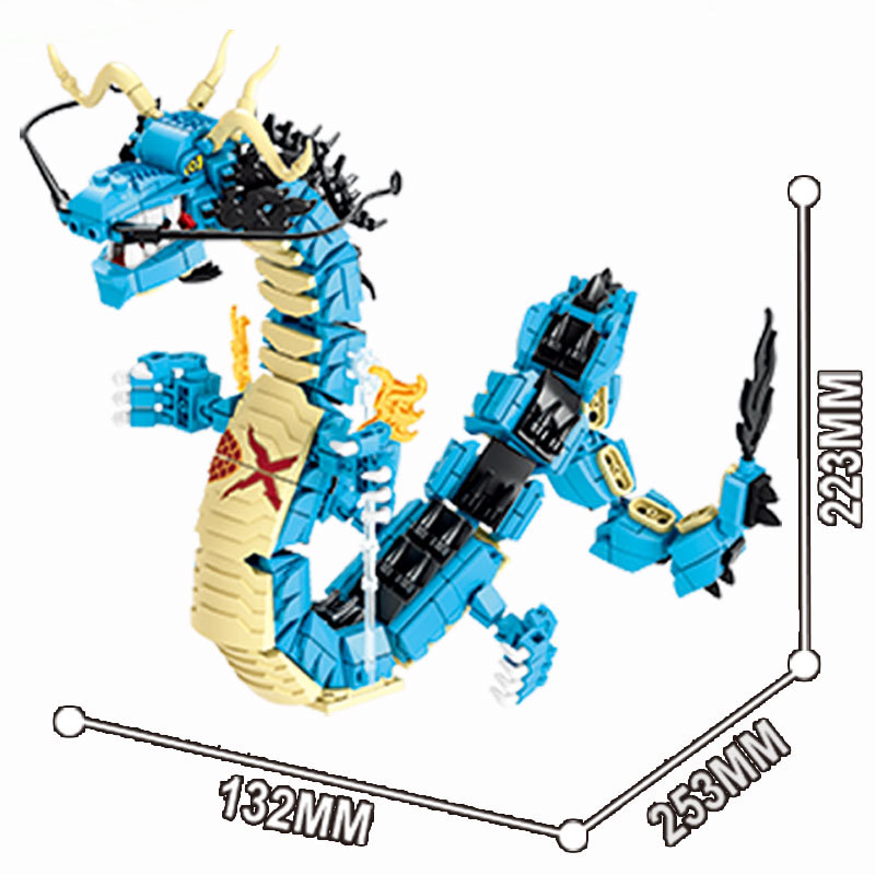 One Piece Building Blocks Scat - Zoro Anime Merchandise recensione e prezzo