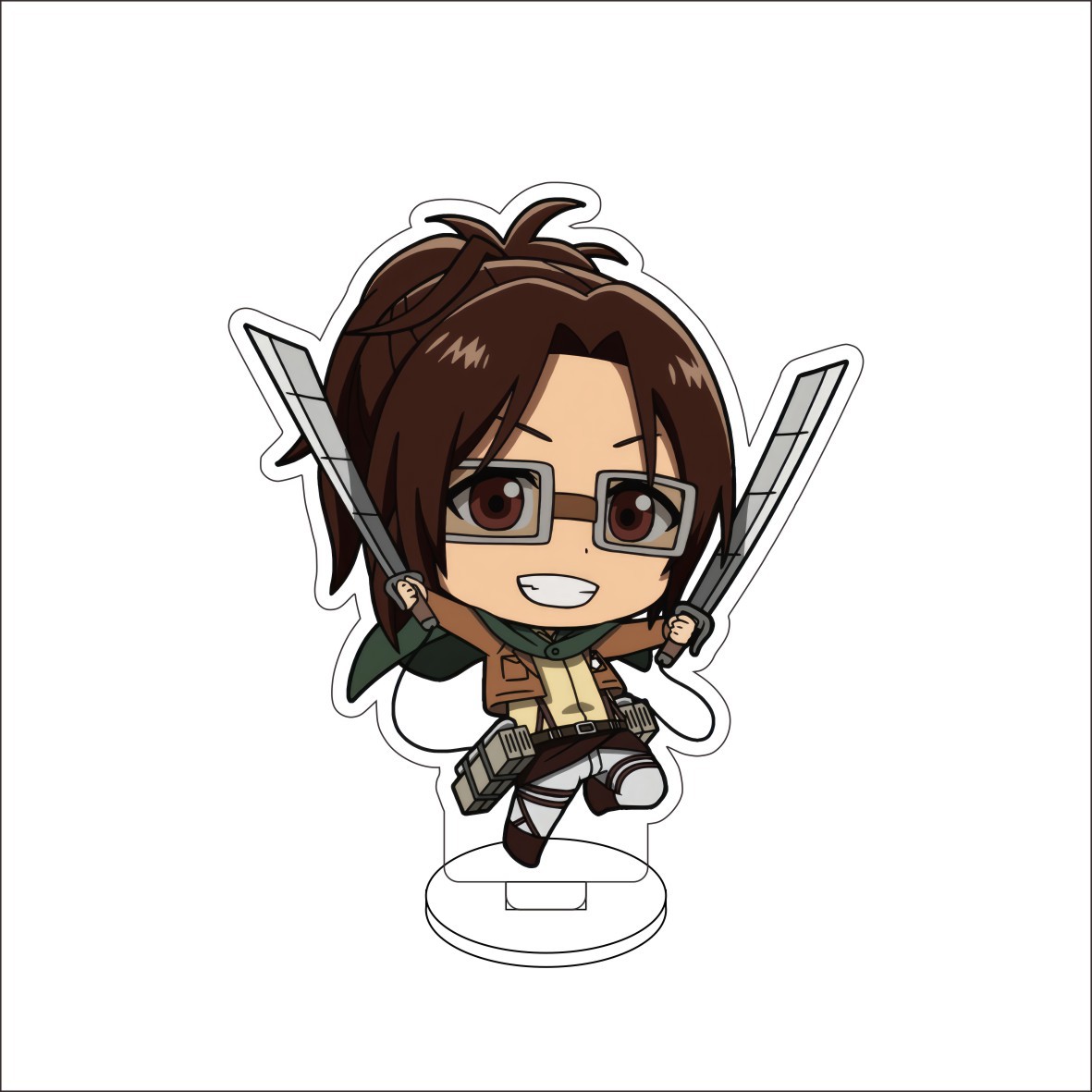 Statuetta in Acrilico da 10CM  - Anime Merchandise Gift recensione e prezzo