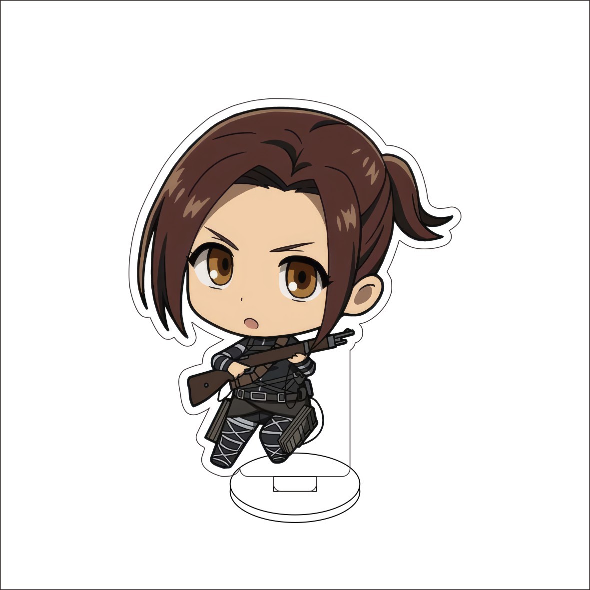 Statuetta in Acrilico da 10CM  - Anime Merchandise Gift recensione e prezzo