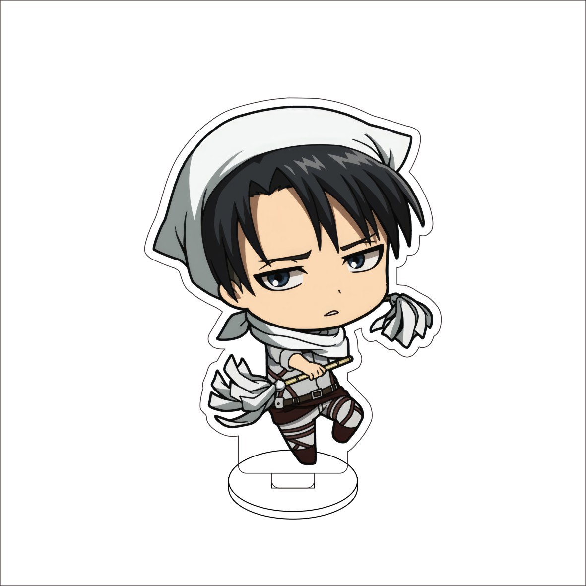 Statuetta in Acrilico da 10CM  - Anime Merchandise Gift recensione e prezzo