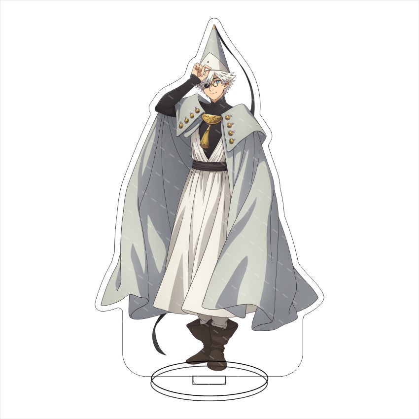 Statuetta in Acrilico da 16CM  - Anime Merchandise Gift recensione e prezzo