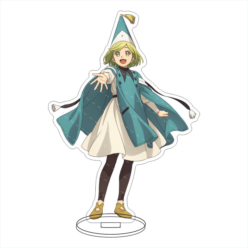 Statuetta in Acrilico da 16CM  - Anime Merchandise Gift recensione e prezzo