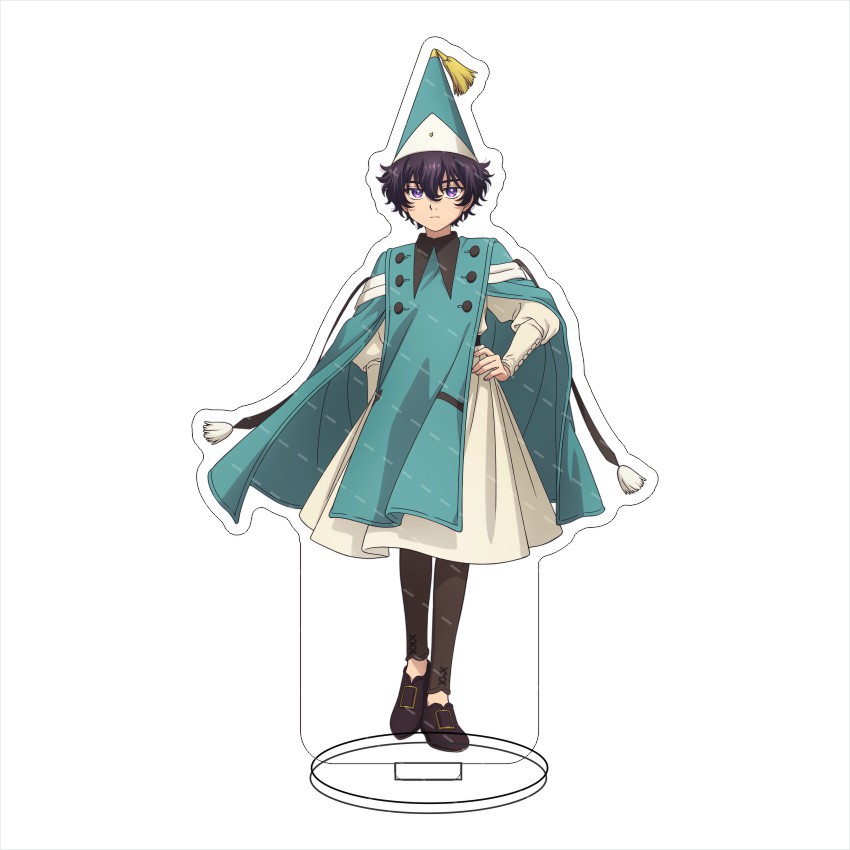 Statuetta in Acrilico da 16CM  - Anime Merchandise Gift recensione e prezzo