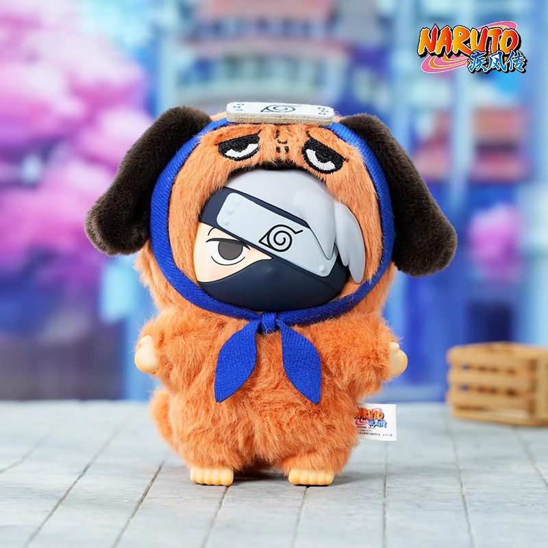 Collezione di ciondoli in pelu - Rare Anime Merchandise recensione e prezzo
