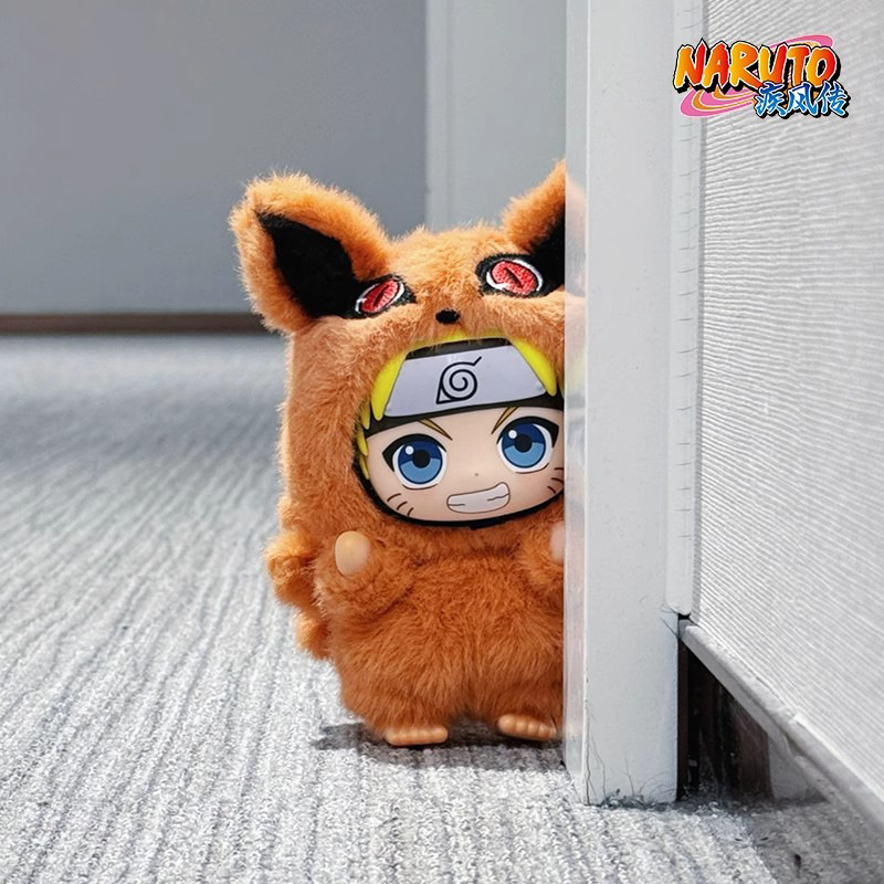 Collezione di ciondoli in pelu - Rare Anime Merchandise recensione e prezzo
