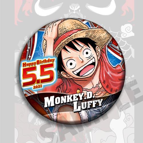 Set di spille per badge anime  - Zoro Anime Merchandise recensione e prezzo